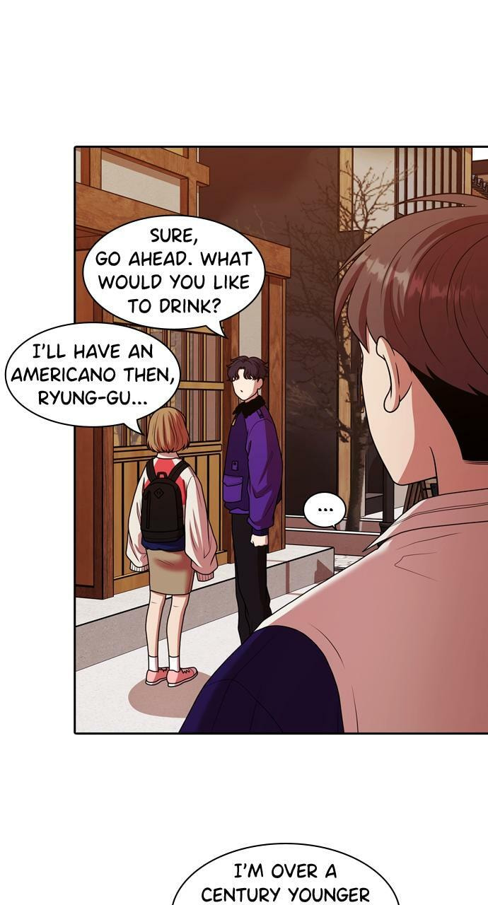 Tomorrow (Llama) Chapter 205 page 41 - 