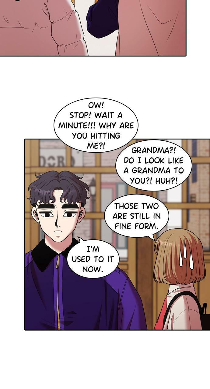 Tomorrow (Llama) Chapter 205 page 43 - 