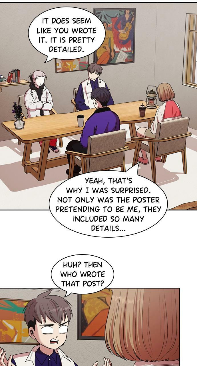 Tomorrow (Llama) Chapter 205 page 45 - 