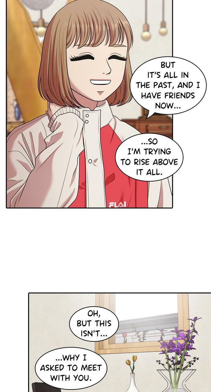 Tomorrow (Llama) Chapter 205 page 51 - 