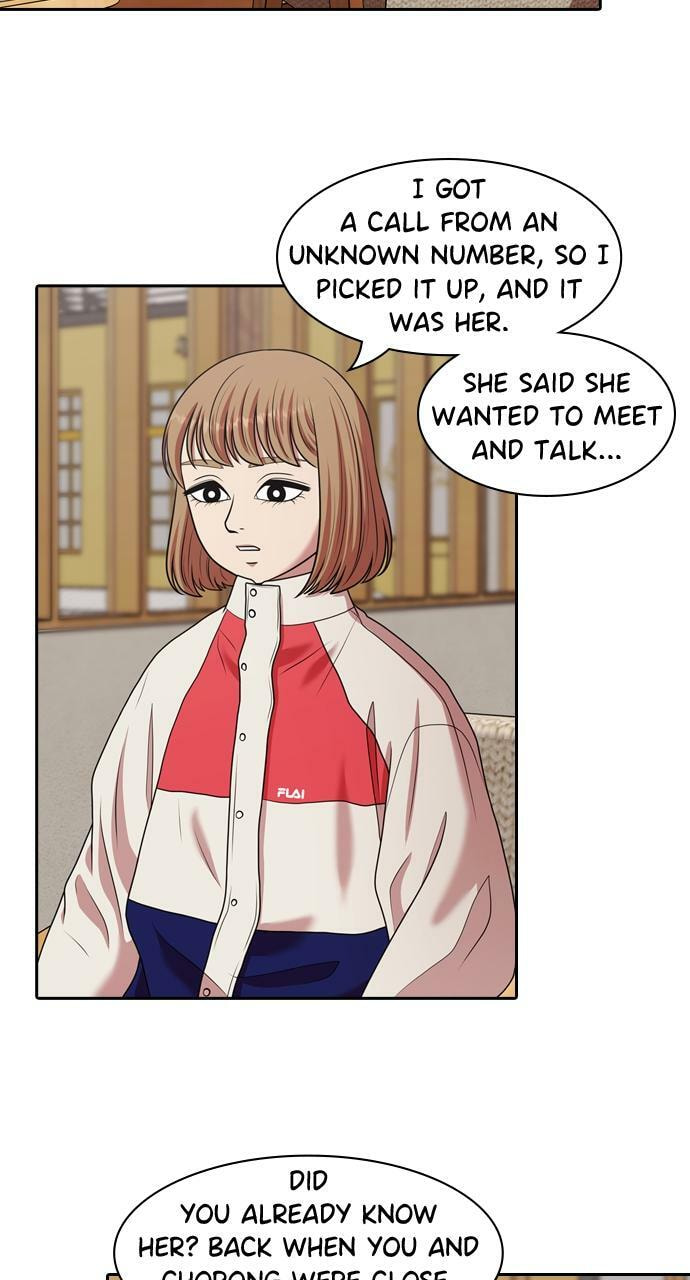 Tomorrow (Llama) Chapter 205 page 53 - 