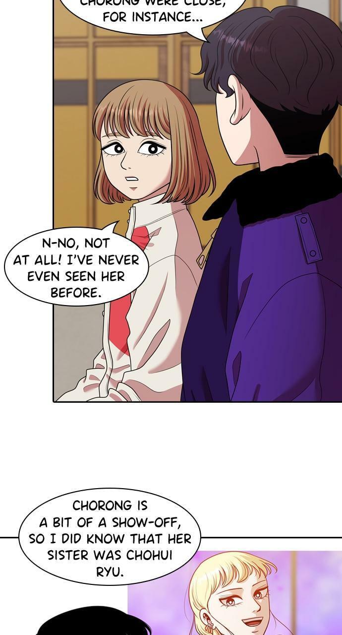 Tomorrow (Llama) Chapter 205 page 54 - 