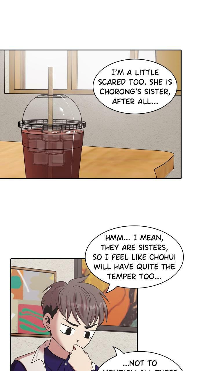 Tomorrow (Llama) Chapter 205 page 57 - 