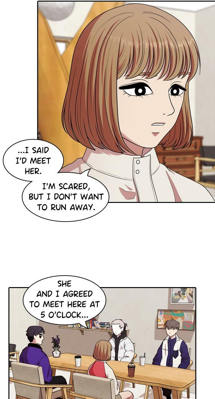 Tomorrow (Llama) Chapter 205 page 60 - 