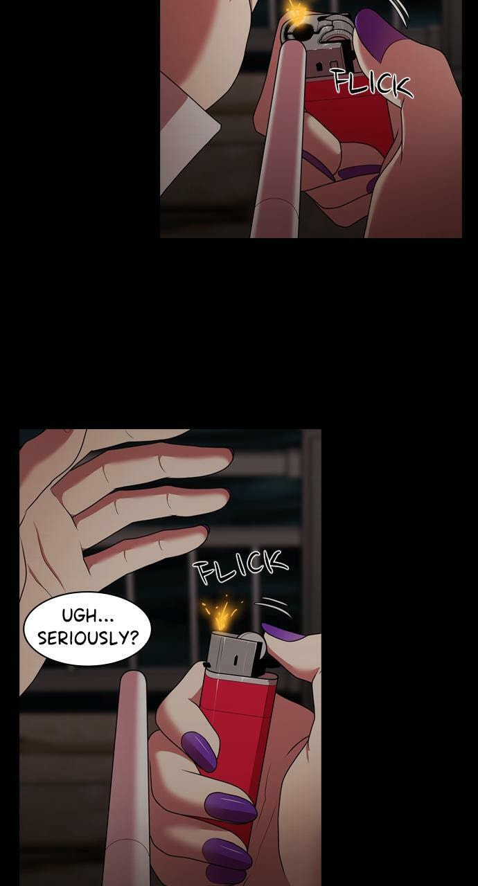 Tomorrow (Llama) Chapter 205 page 7 - 