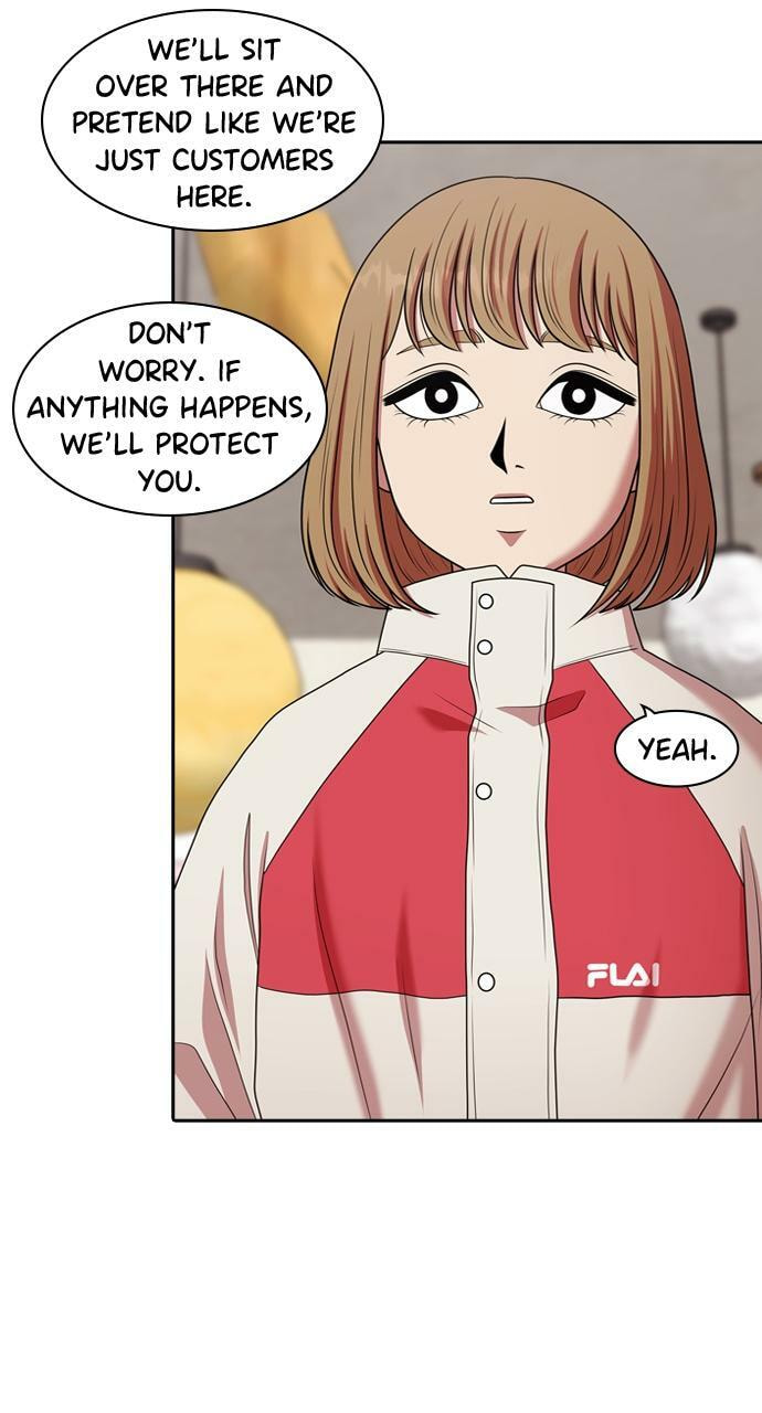 Tomorrow (Llama) Chapter 205 page 62 - 
