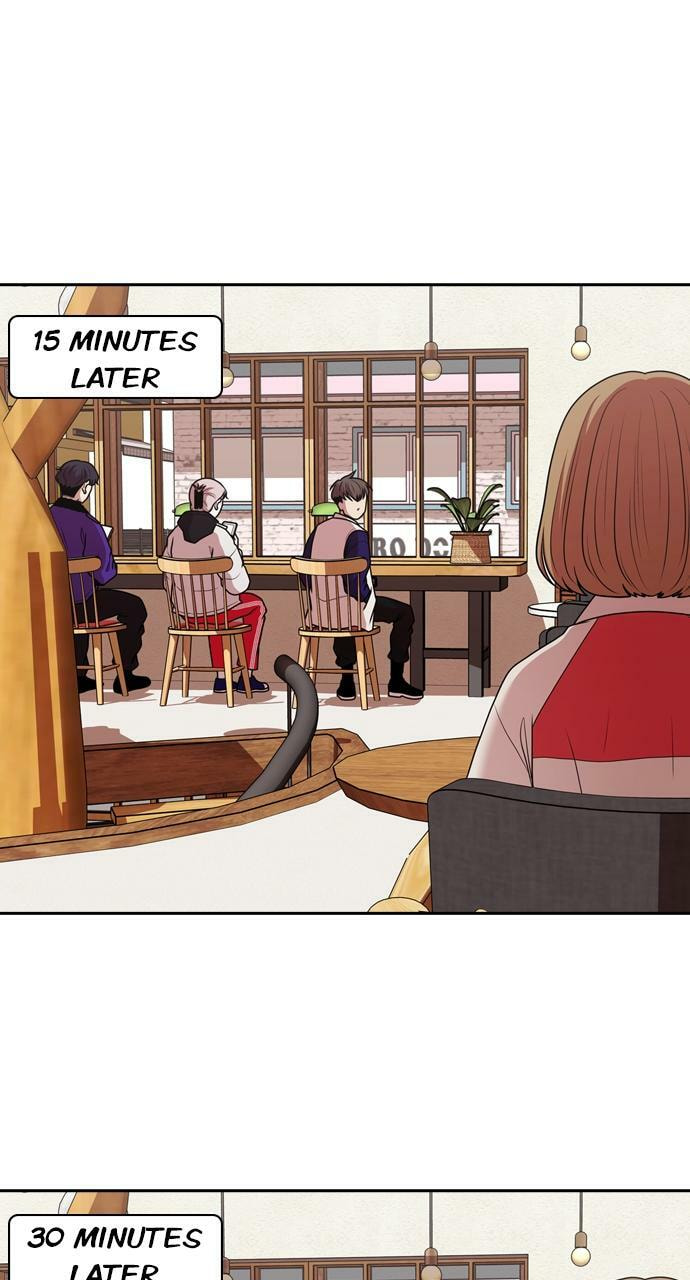Tomorrow (Llama) Chapter 205 page 63 - 