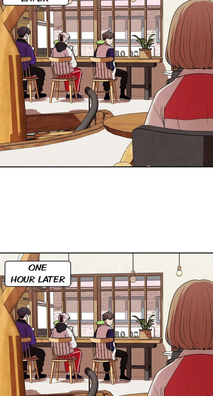 Tomorrow (Llama) Chapter 205 page 64 - 