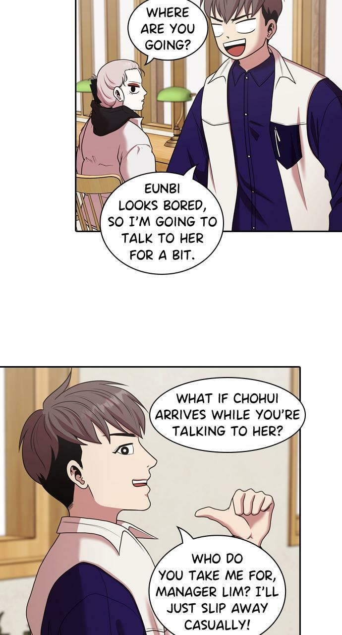 Tomorrow (Llama) Chapter 205 page 66 - 