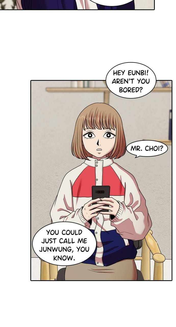 Tomorrow (Llama) Chapter 205 page 67 - 