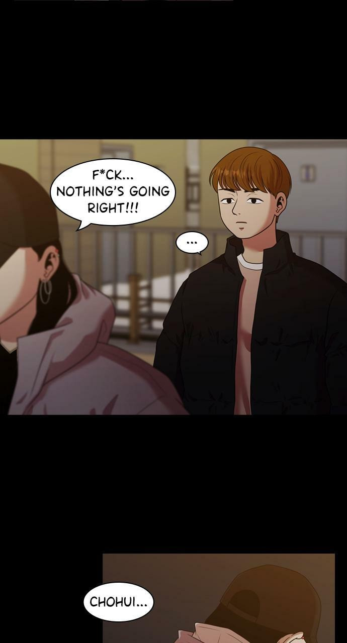 Tomorrow (Llama) Chapter 205 page 8 - 