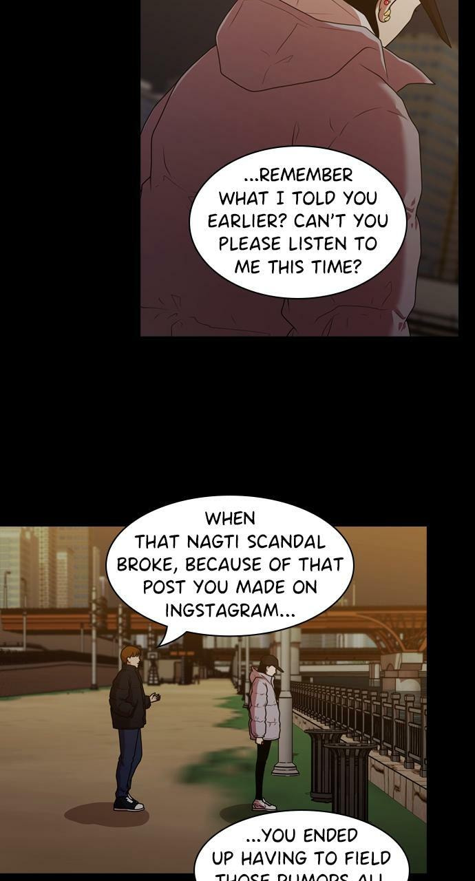 Tomorrow (Llama) Chapter 205 page 9 - 