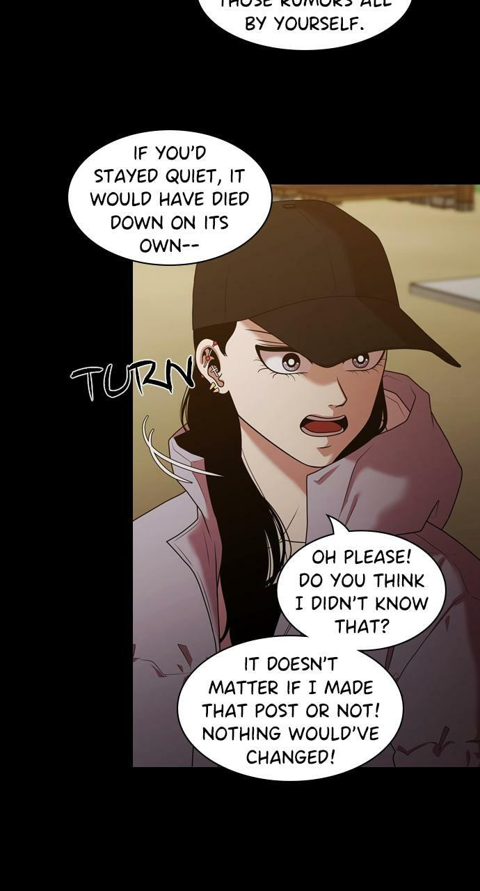 Tomorrow (Llama) Chapter 205 page 10 - 