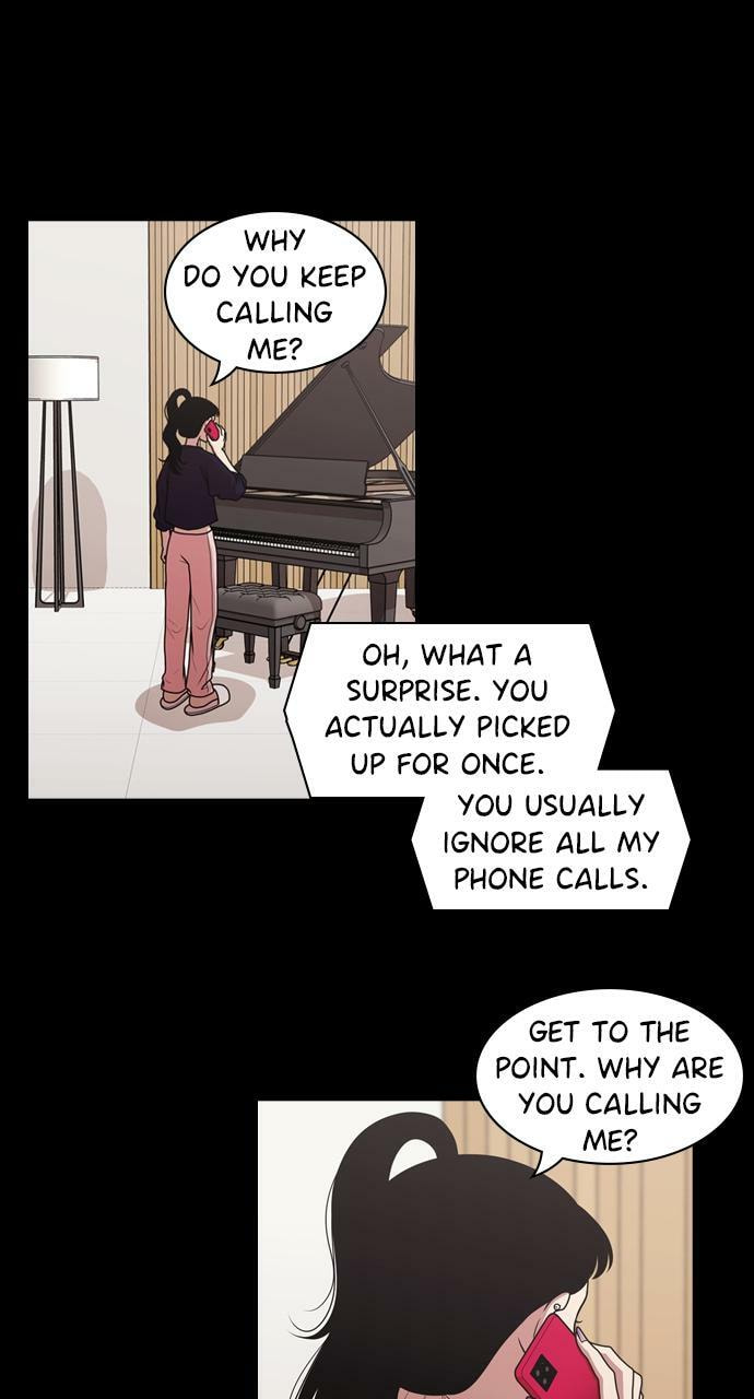 Tomorrow (Llama) Chapter 206 page 16 - 