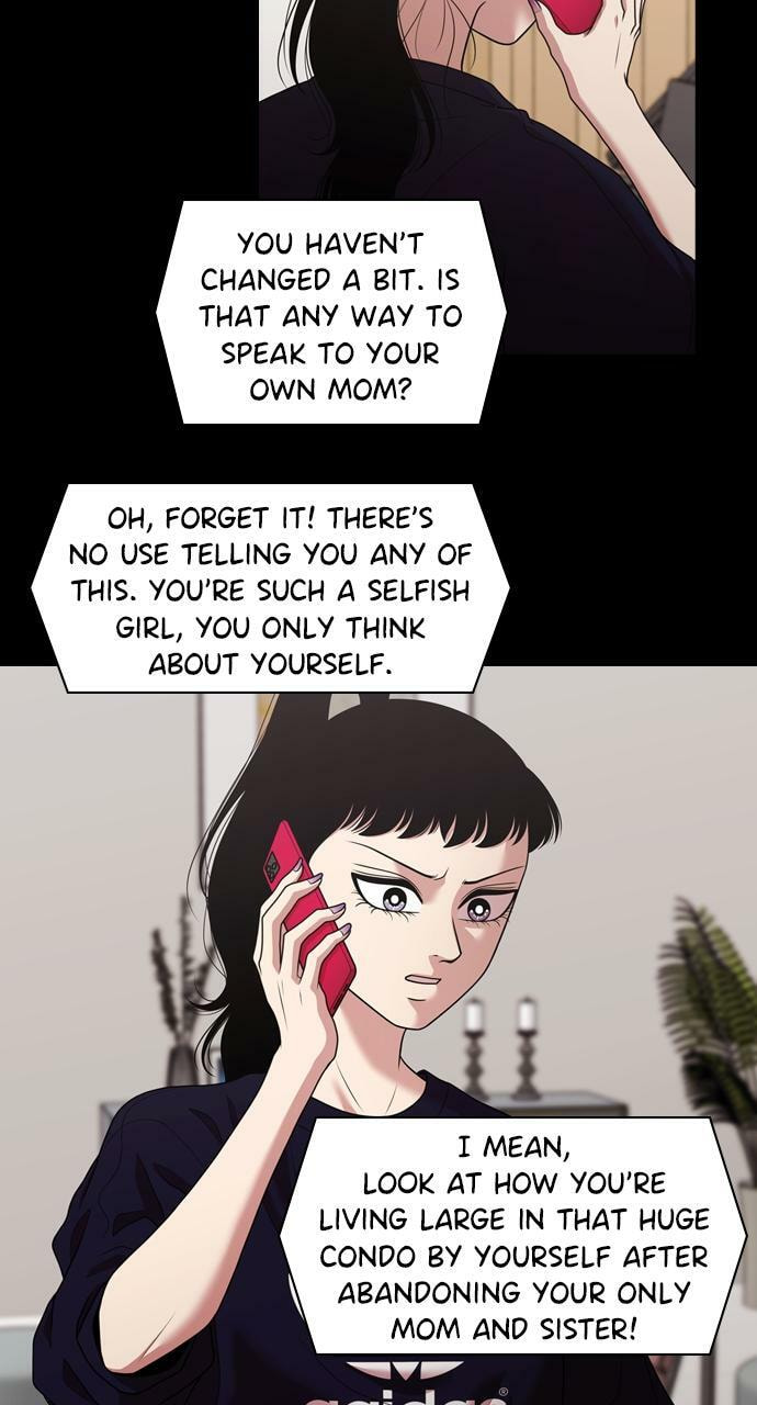 Tomorrow (Llama) Chapter 206 page 17 - 