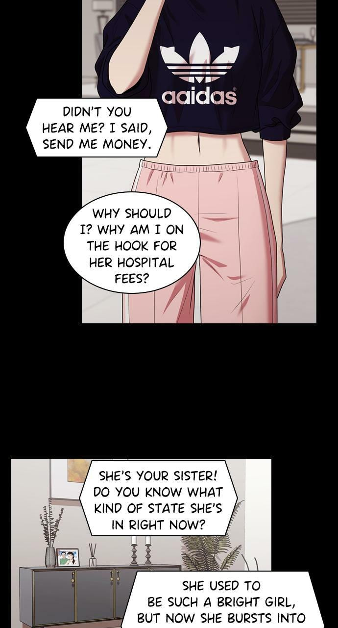 Tomorrow (Llama) Chapter 206 page 19 - 