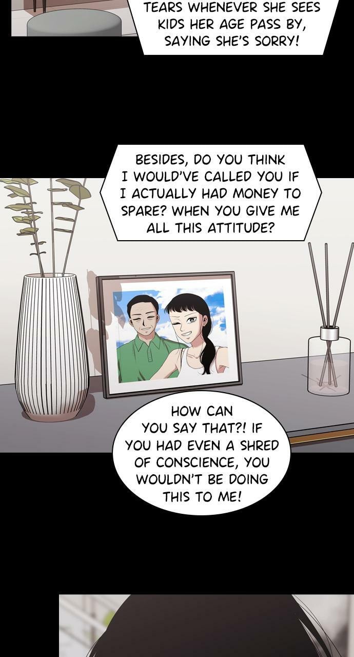 Tomorrow (Llama) Chapter 206 page 20 - 