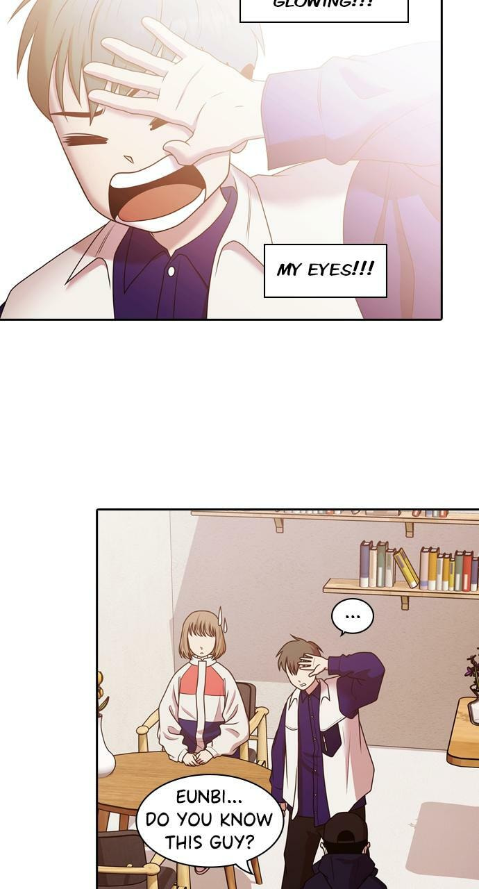 Tomorrow (Llama) Chapter 206 page 3 - 