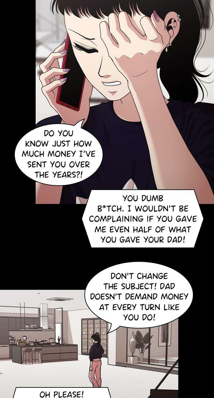 Tomorrow (Llama) Chapter 206 page 21 - 