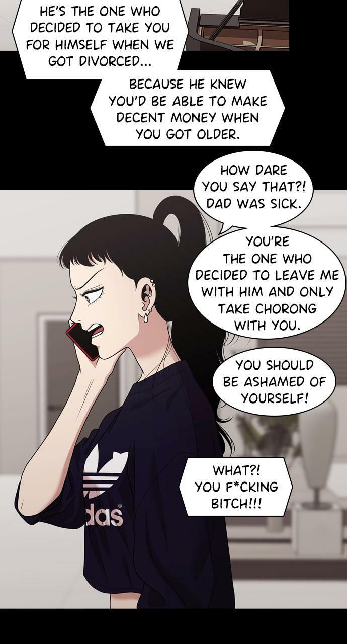 Tomorrow (Llama) Chapter 206 page 22 - 