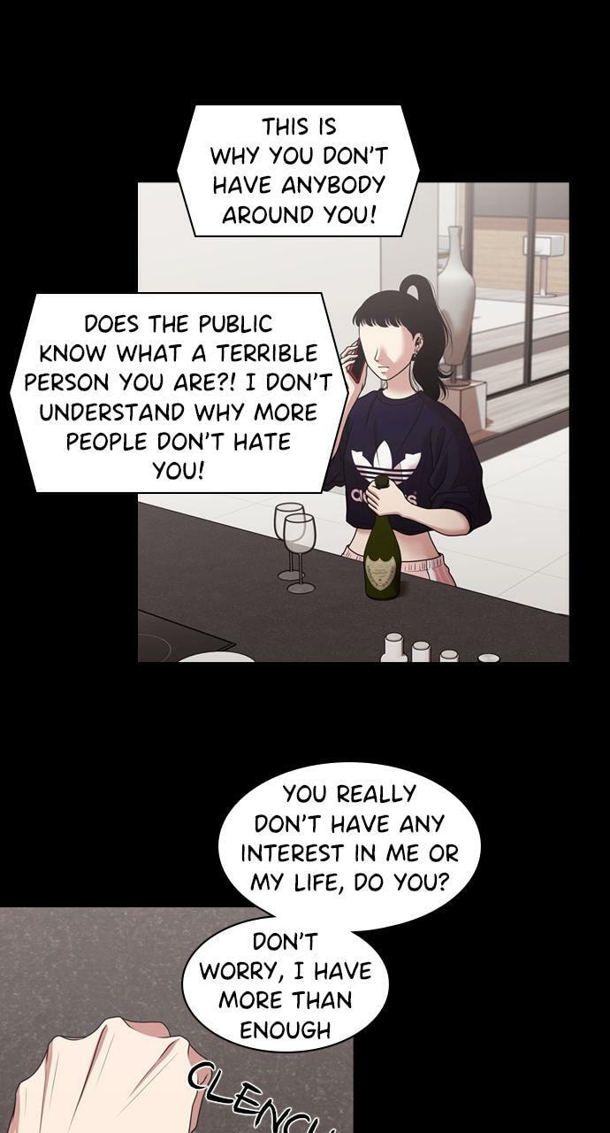 Tomorrow (Llama) Chapter 206 page 23 - 