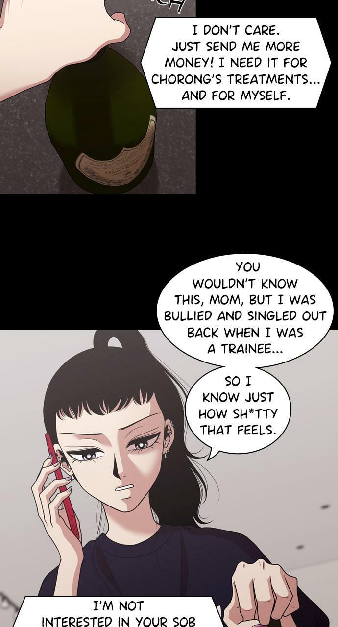 Tomorrow (Llama) Chapter 206 page 24 - 