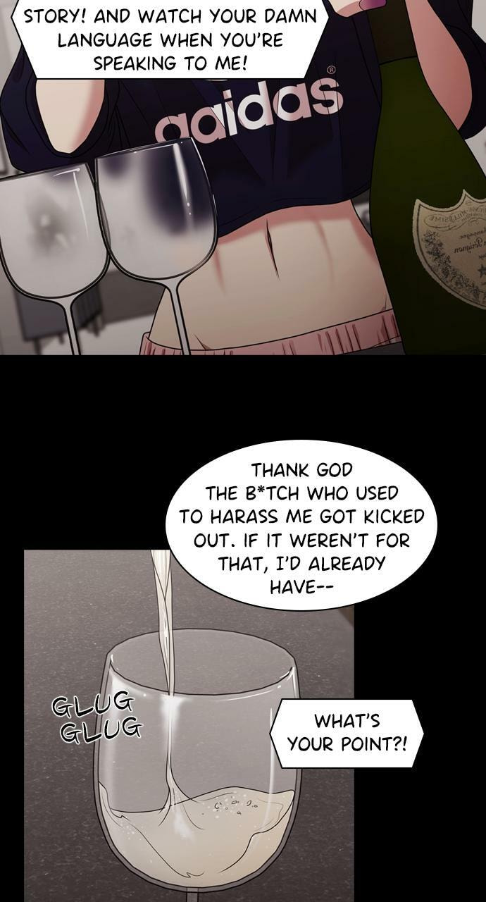 Tomorrow (Llama) Chapter 206 page 25 - 