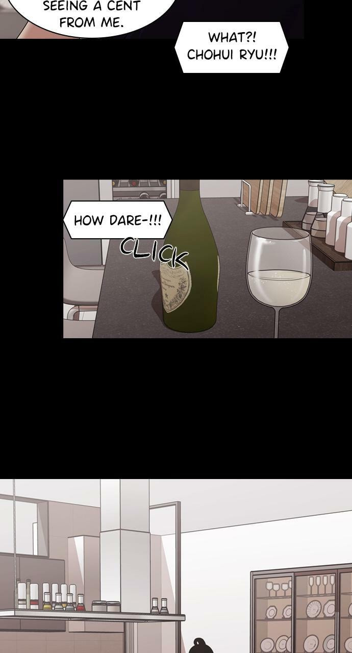 Tomorrow (Llama) Chapter 206 page 28 - 