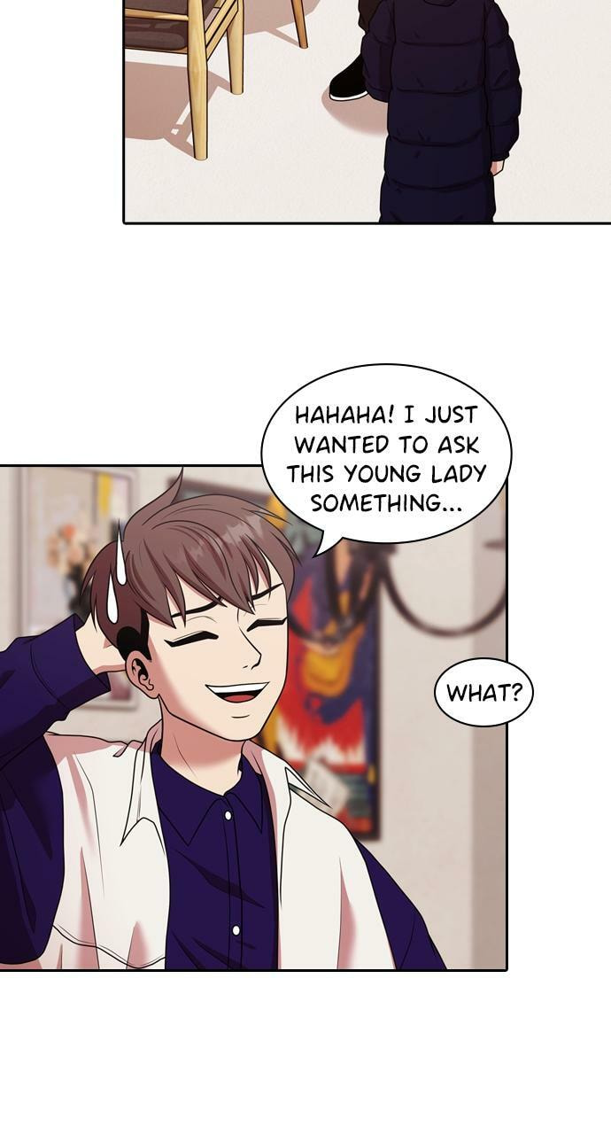 Tomorrow (Llama) Chapter 206 page 4 - 