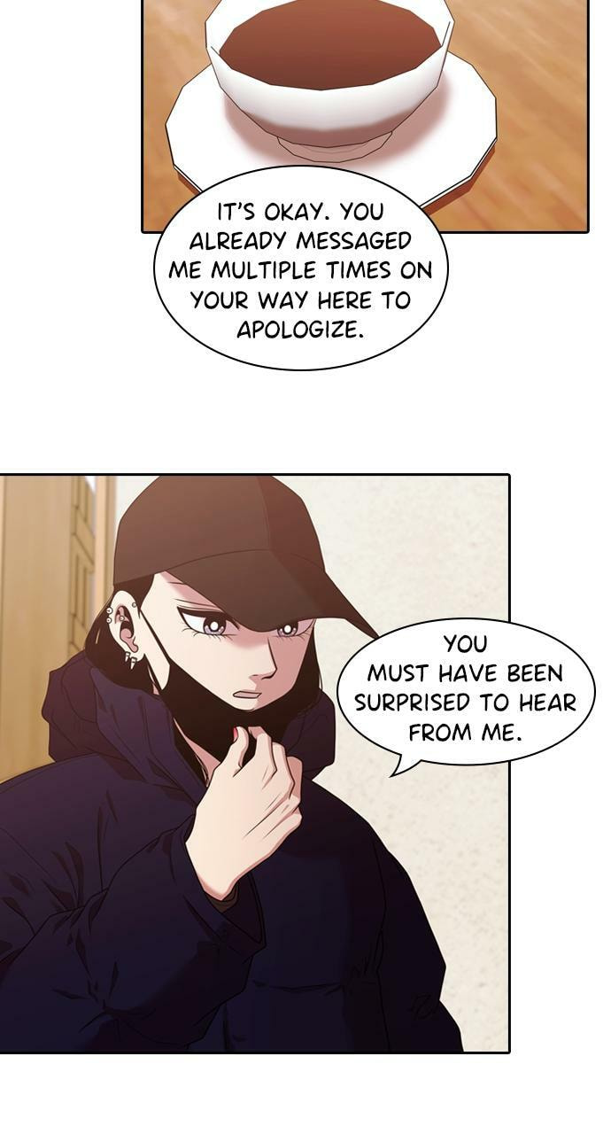 Tomorrow (Llama) Chapter 206 page 32 - 
