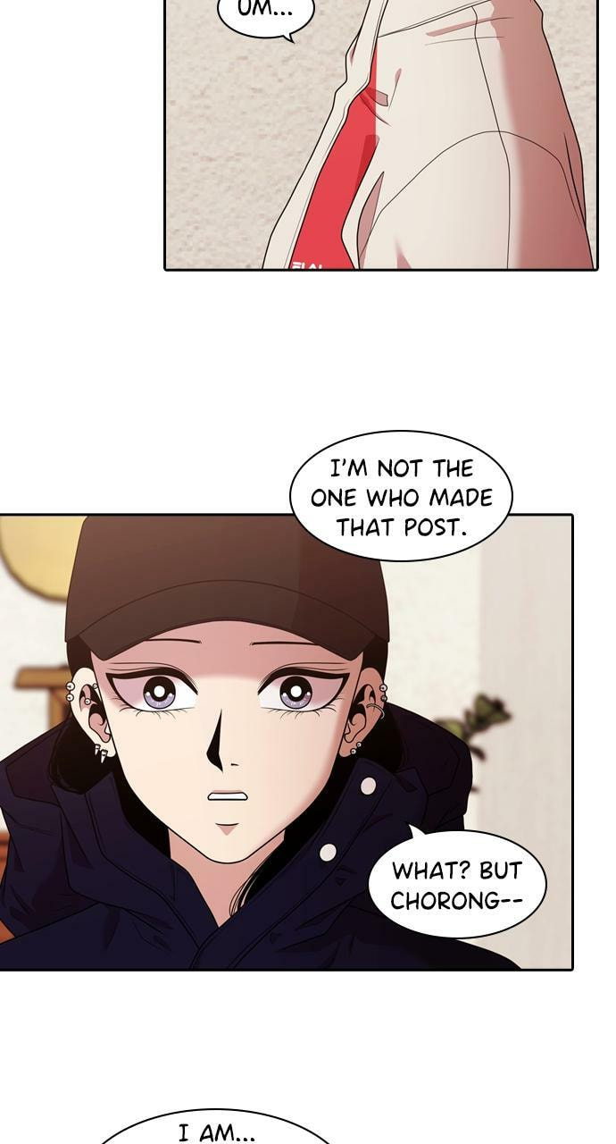 Tomorrow (Llama) Chapter 206 page 35 - 