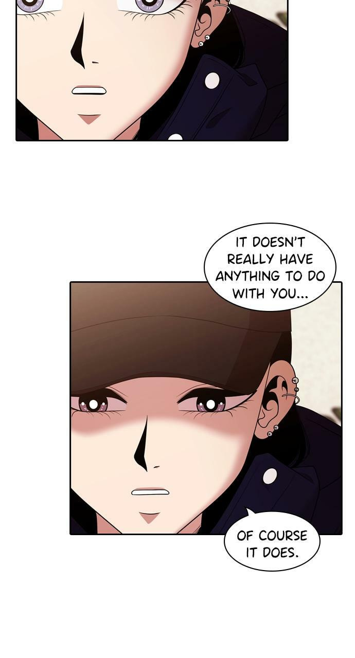 Tomorrow (Llama) Chapter 206 page 37 - 