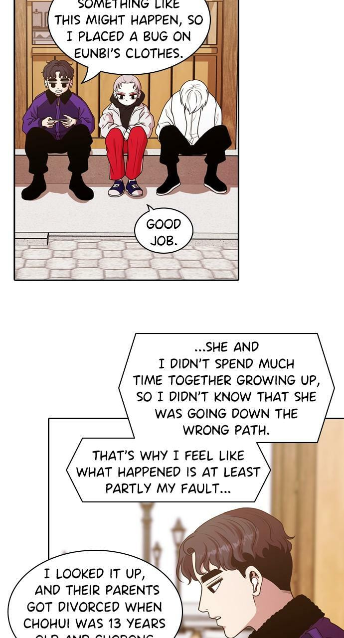 Tomorrow (Llama) Chapter 206 page 39 - 