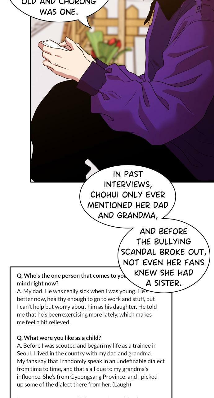 Tomorrow (Llama) Chapter 206 page 40 - 