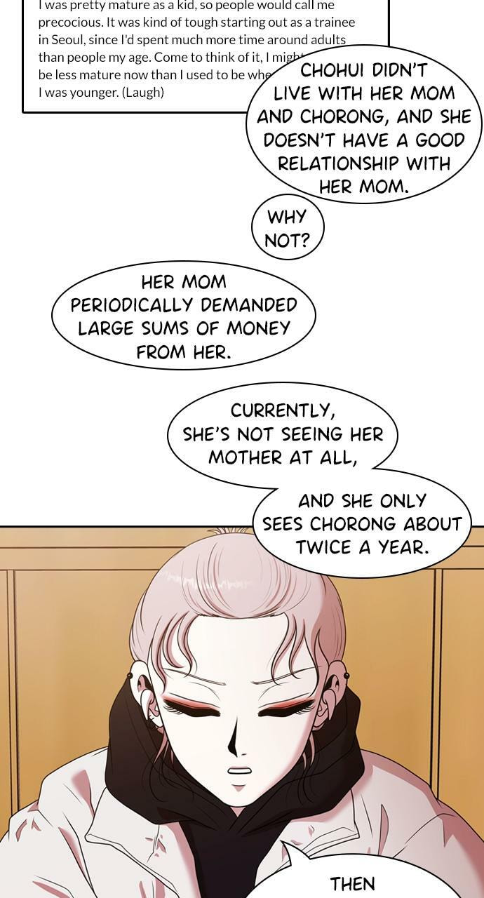 Tomorrow (Llama) Chapter 206 page 41 - 
