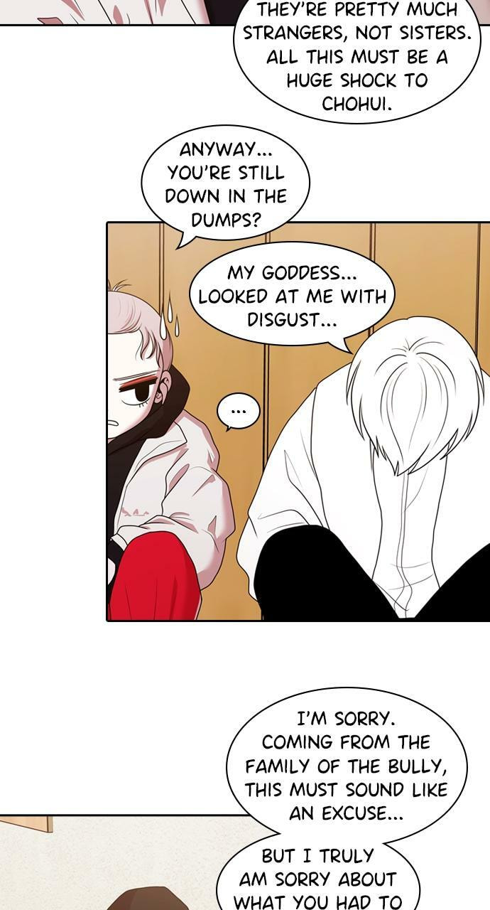 Tomorrow (Llama) Chapter 206 page 42 - 