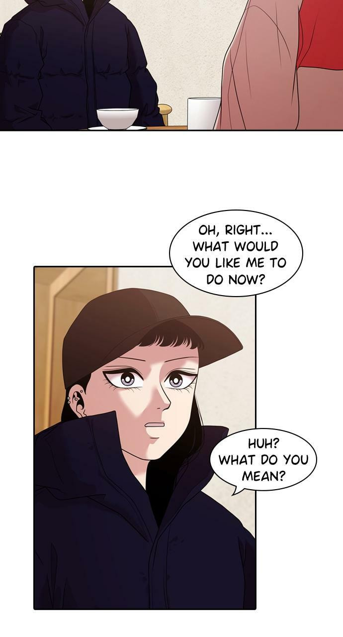 Tomorrow (Llama) Chapter 206 page 47 - 