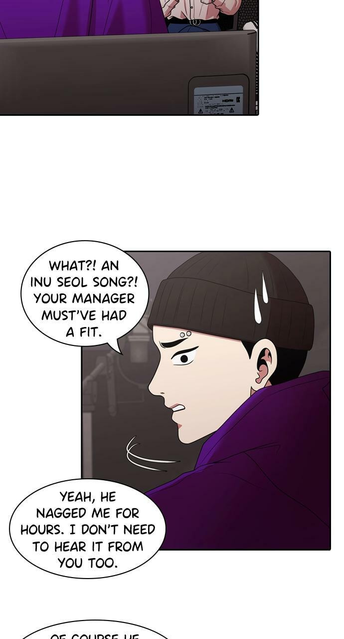 Tomorrow (Llama) Chapter 206 page 56 - 