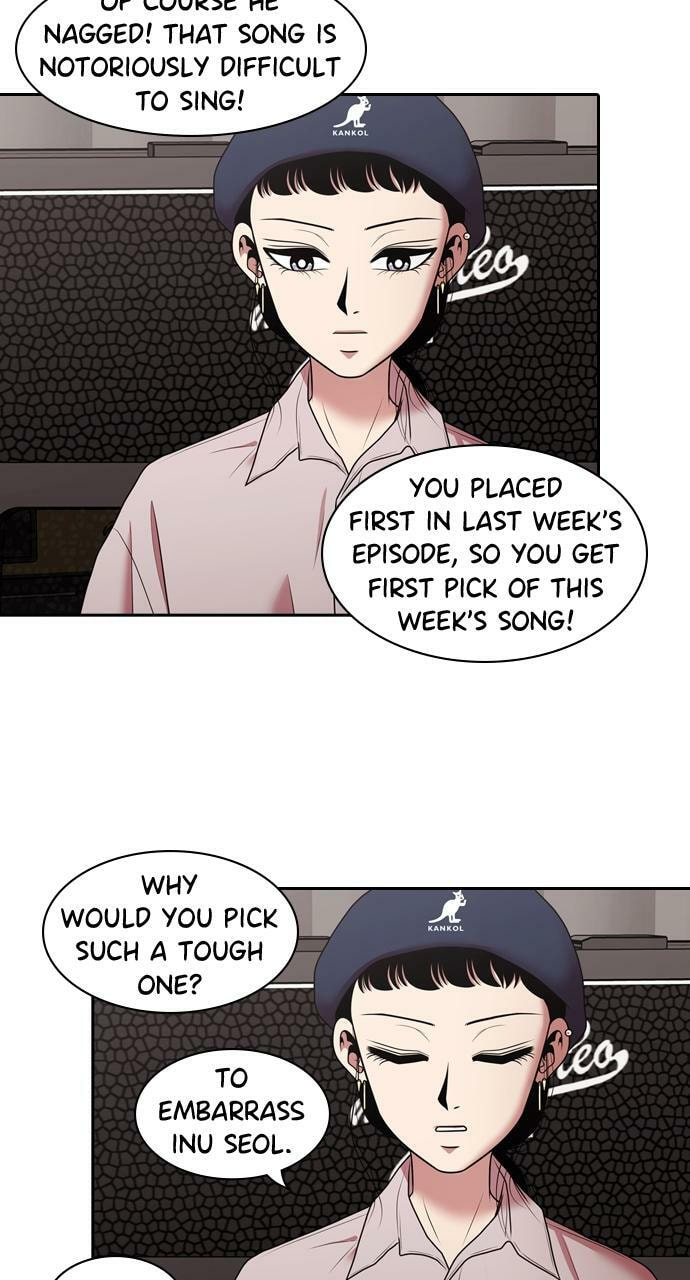Tomorrow (Llama) Chapter 206 page 57 - 