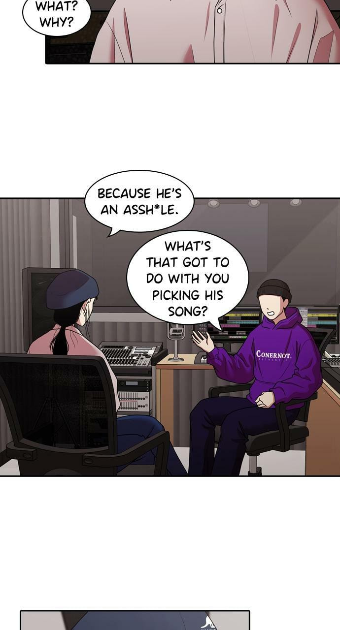 Tomorrow (Llama) Chapter 206 page 58 - 