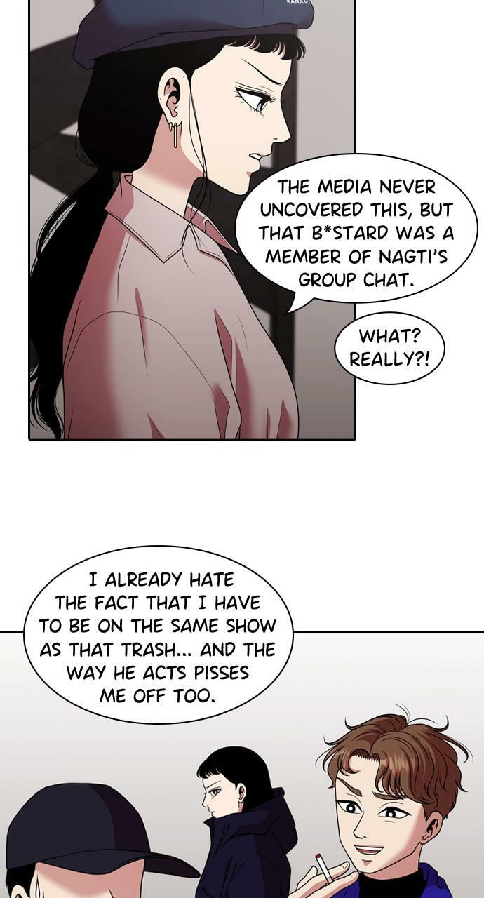 Tomorrow (Llama) Chapter 206 page 59 - 