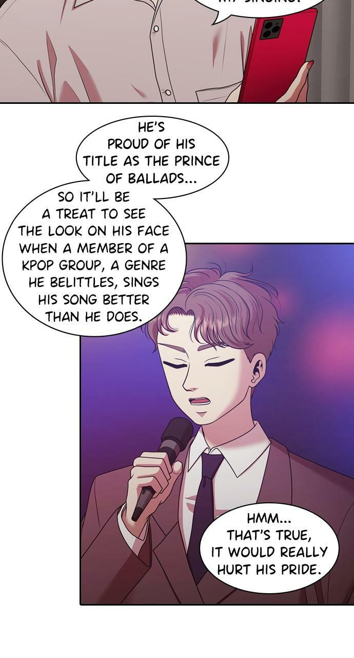 Tomorrow (Llama) Chapter 206 page 61 - 