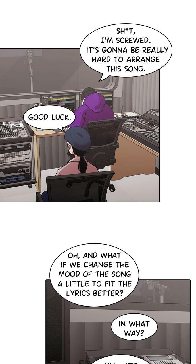 Tomorrow (Llama) Chapter 206 page 62 - 