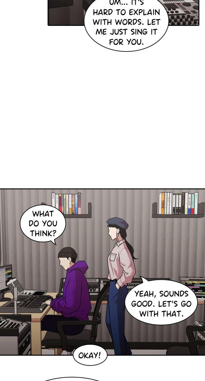 Tomorrow (Llama) Chapter 206 page 63 - 