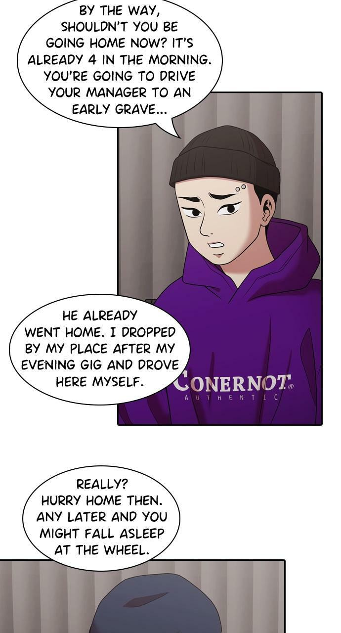 Tomorrow (Llama) Chapter 206 page 64 - 