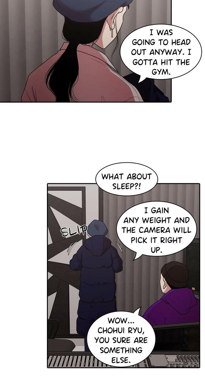 Tomorrow (Llama) Chapter 206 page 65 - 