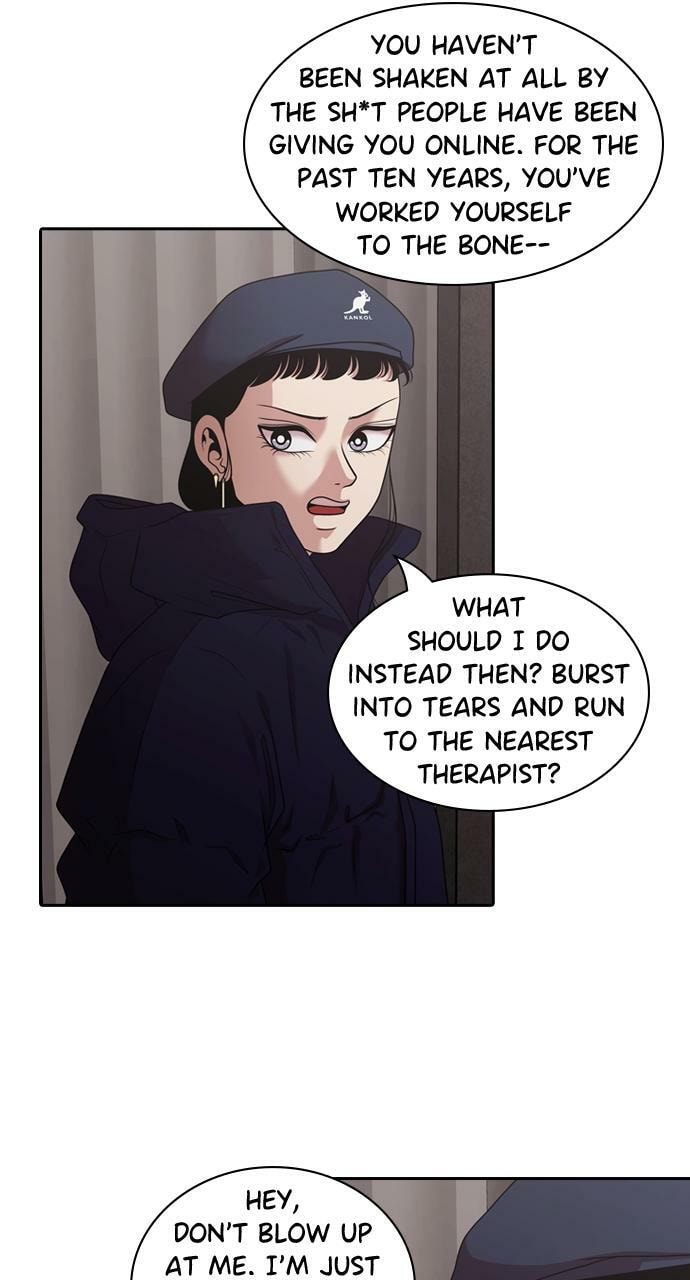 Tomorrow (Llama) Chapter 206 page 66 - 