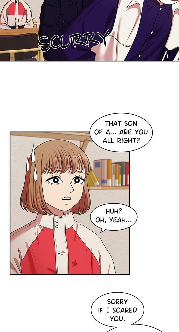 Tomorrow (Llama) Chapter 206 page 8 - 