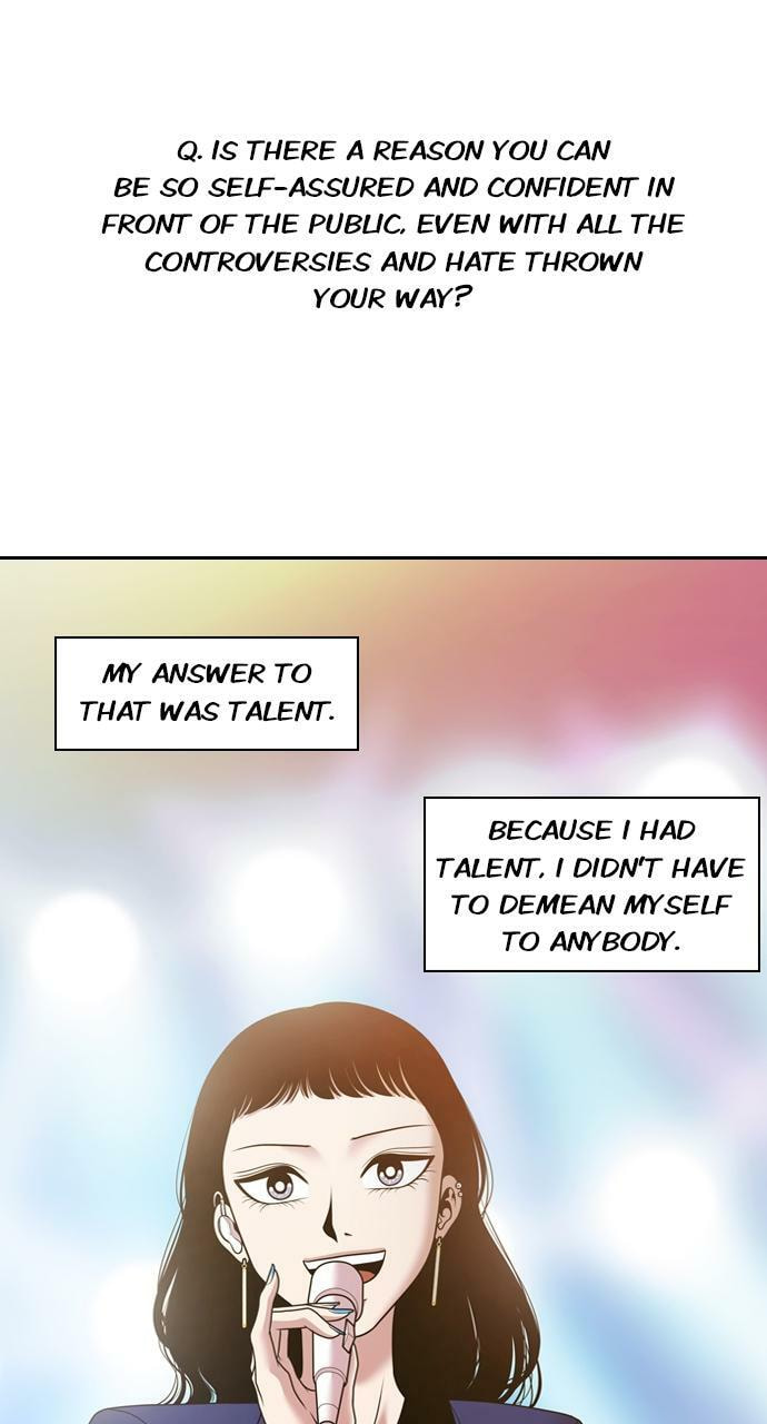Tomorrow (Llama) Chapter 206 page 76 - 