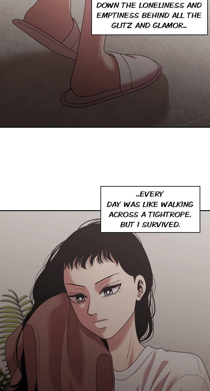 Tomorrow (Llama) Chapter 206 page 78 - 